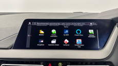 BMW 1 Series 118i [136] M Sport 5dr Step Auto [LCP] Petrol Hatchback